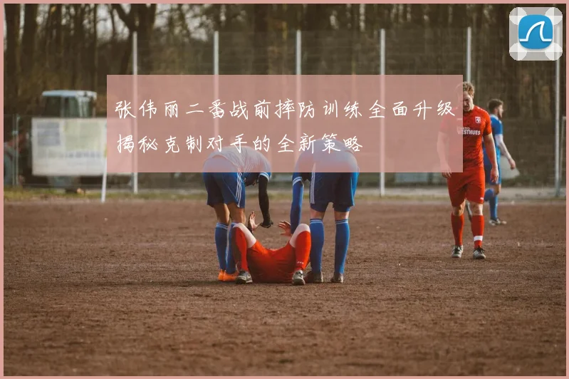 张伟丽二番战前摔防训练全面升级揭秘克制对手的全新策略