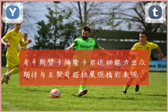 考辛斯赞卡梅隆卡尔运动能力出众期待与东契奇搭档展现精彩表现